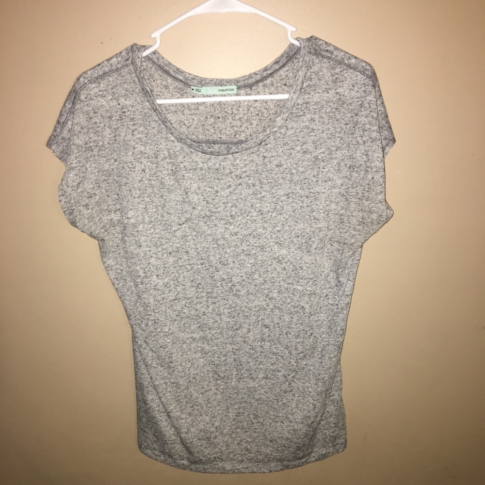 Maurices tee